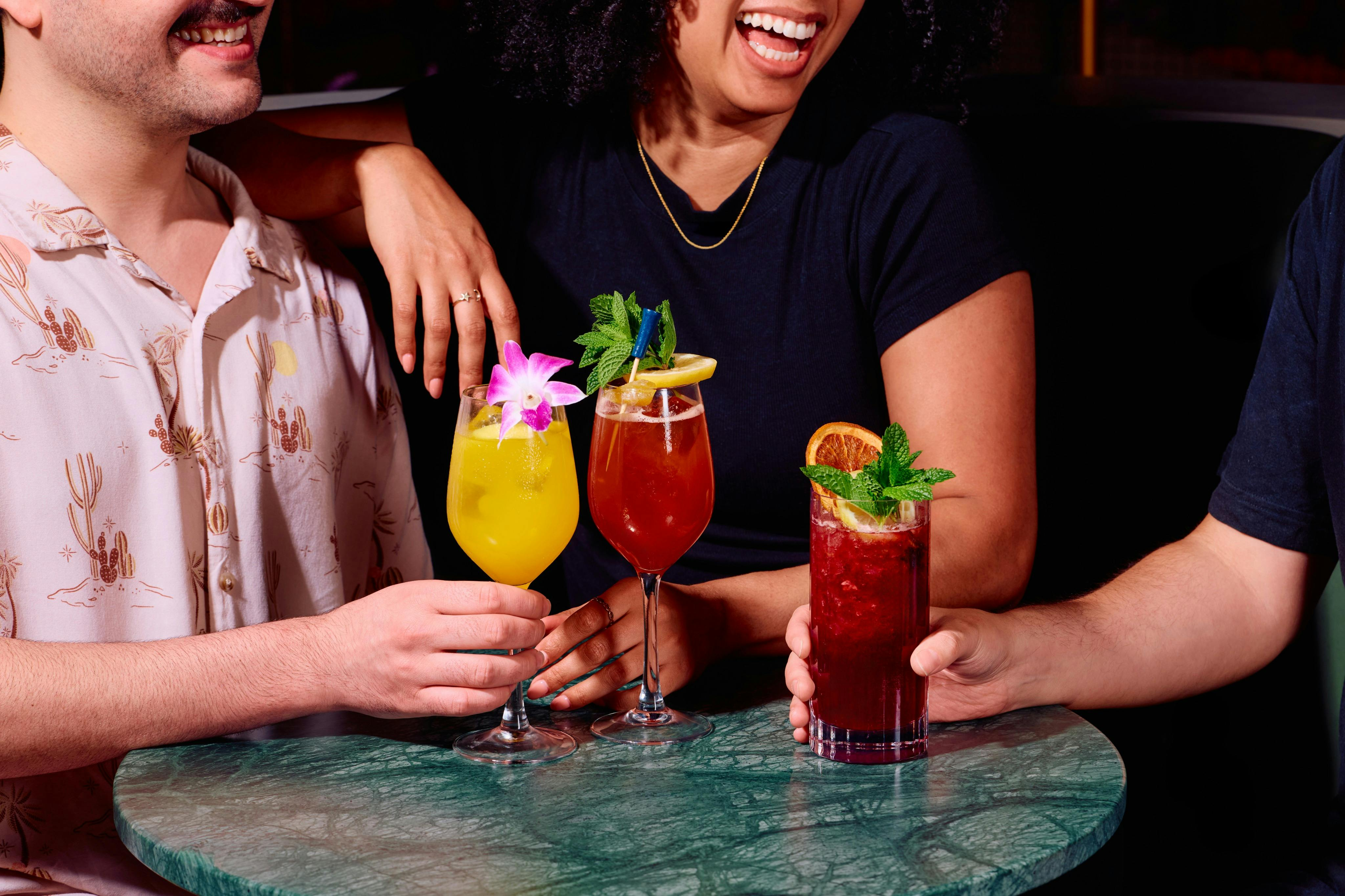 BrewDog Bluewaters & Swingers Crazy Golf Dubai: Adventure Pass - Photo 1 of 6